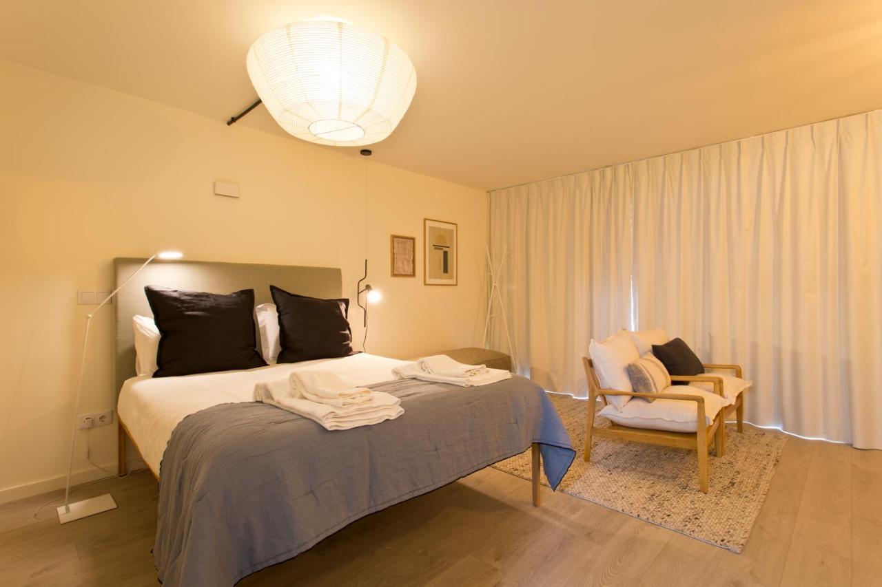 Zen Garden C Apartment Porto